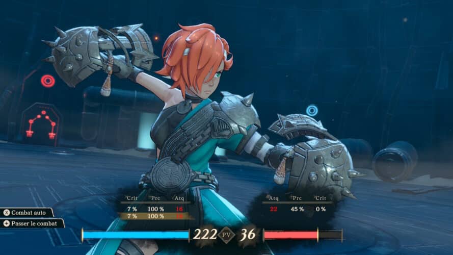 fire emblem: fortune's weave test switch actu. 2