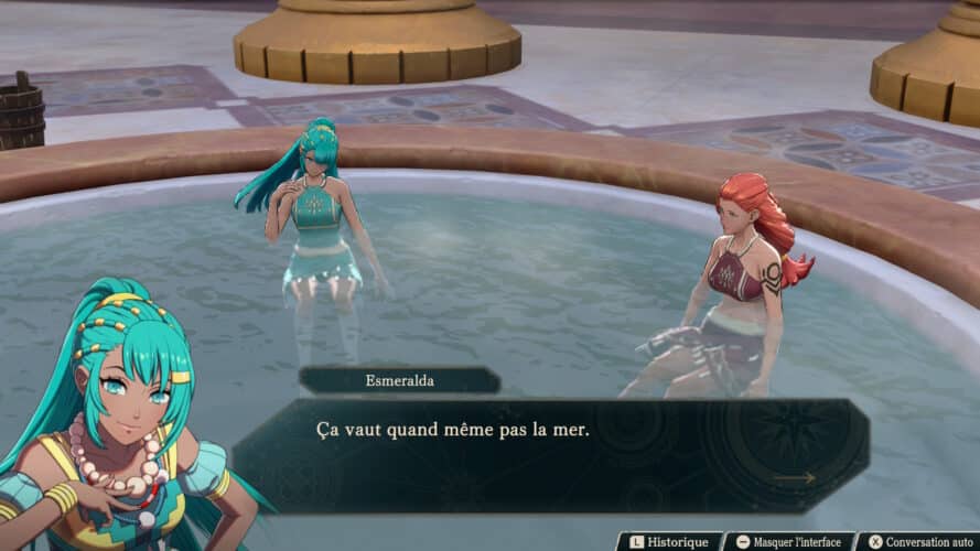 fire emblem: fortune's weave test switch actu 4