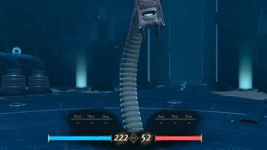 fire emblem: fortune's weave test switch actu 7