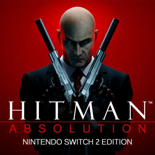 Hitman: Absolution - Nintendo Switch 2 Edition