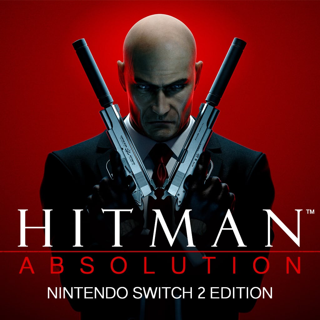 Hitman: Absolution - Nintendo Switch 2 Edition