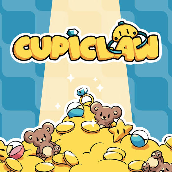 Cupiclaw