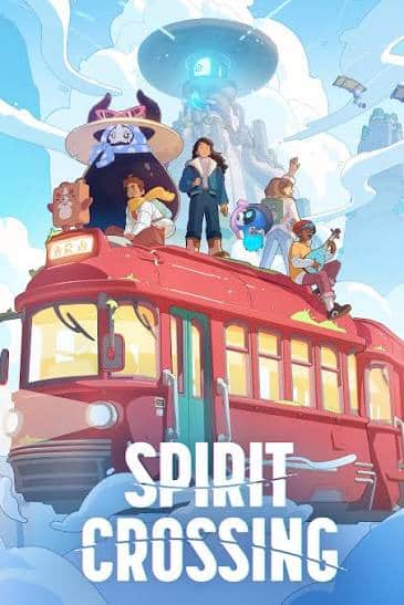 Spirit Crossing