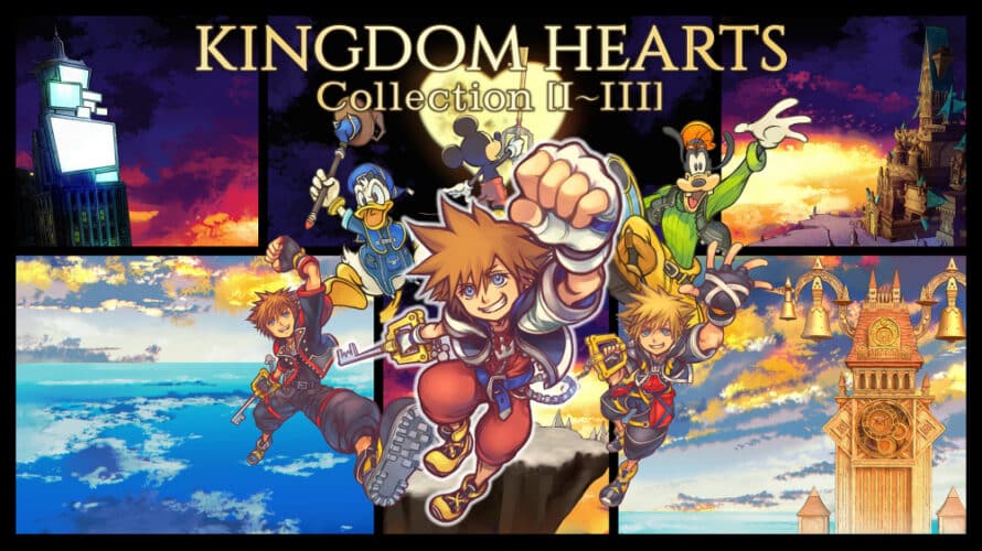 kingdom hearts collection switch 2 test 1