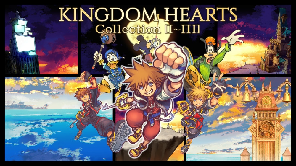 kingdom hearts collection switch 2 test 1