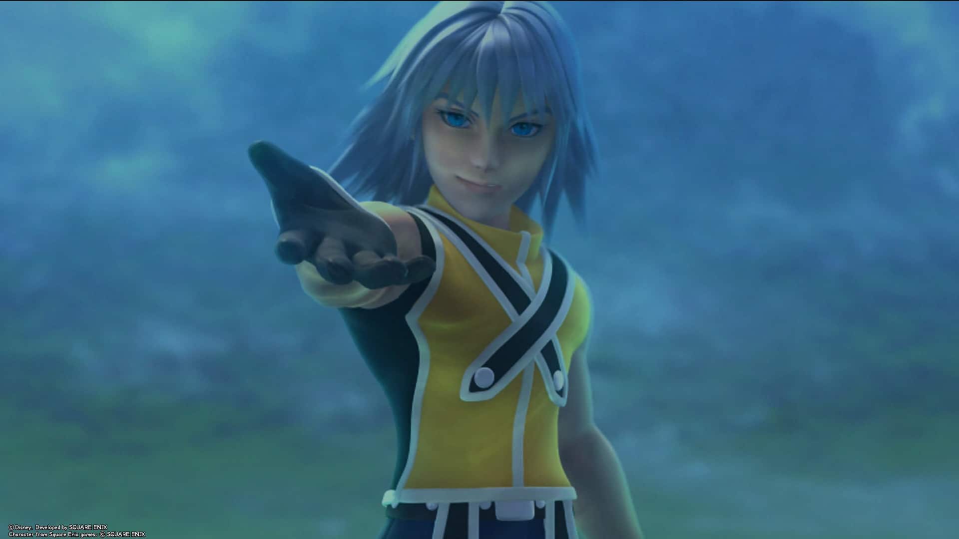kingdom hearts collection switch 2 test 2