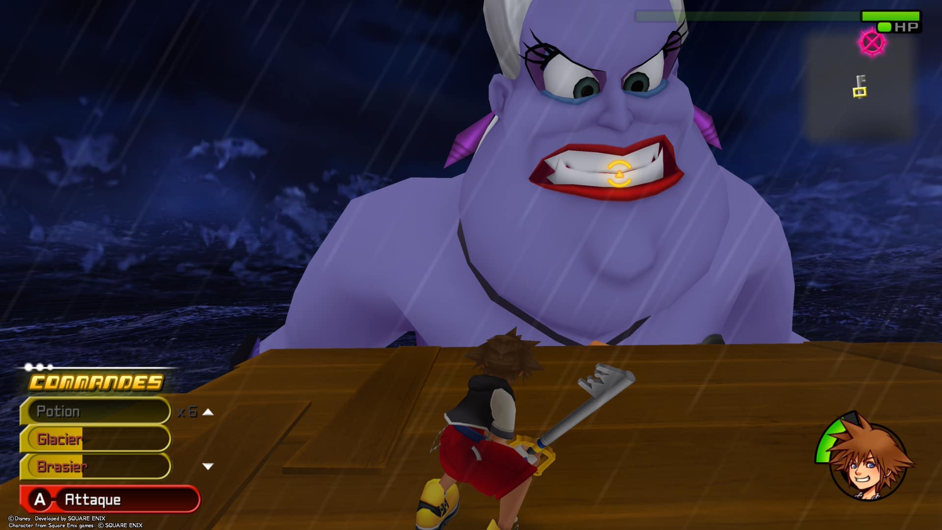 kingdom hearts collection switch 2 test 3