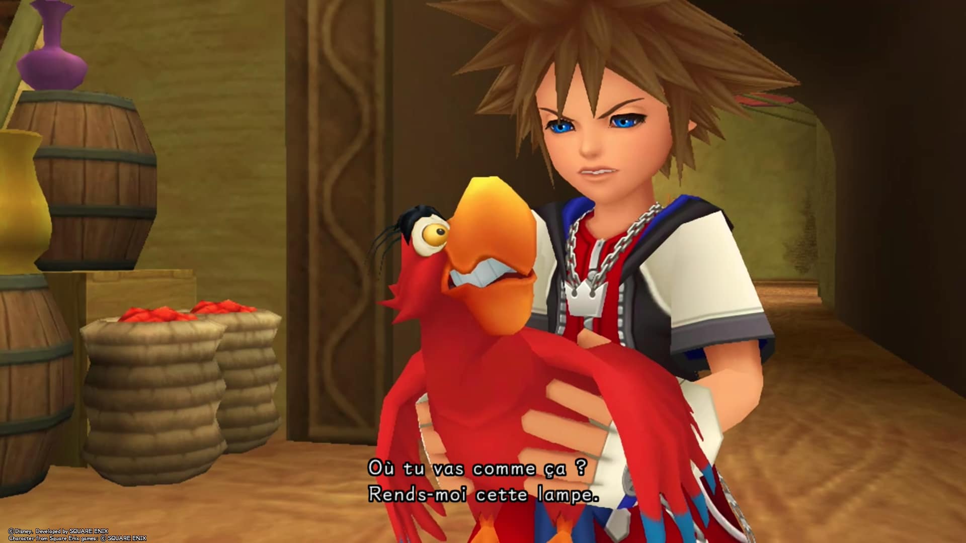 kingdom hearts collection switch 2 test 4