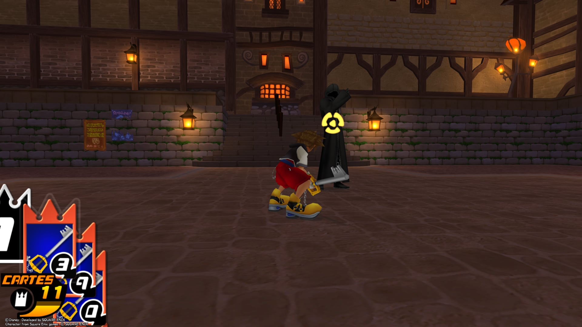 kingdom hearts collection switch 2 test 6