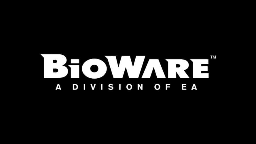 logo bioware