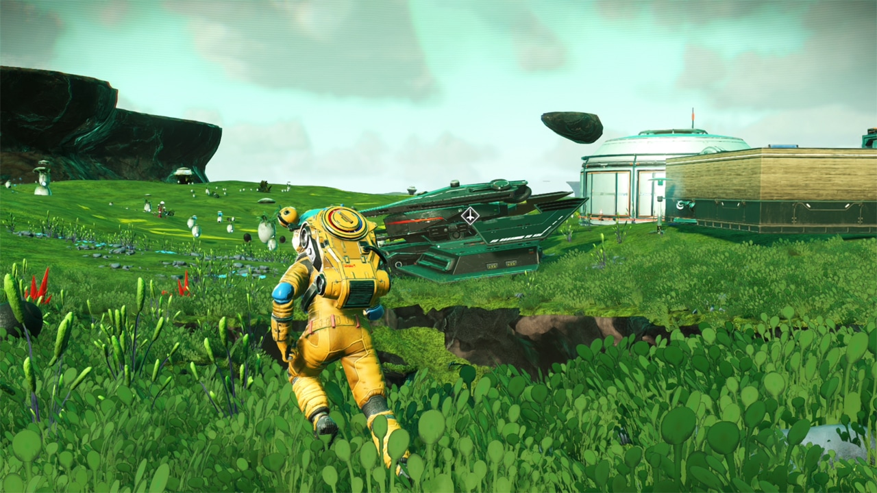 no man s sky switch 2
