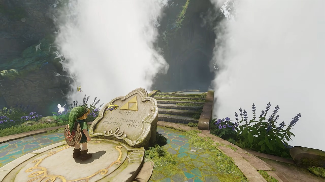 ocarina of time