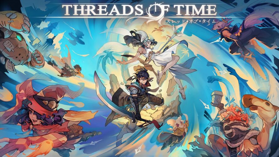 threads of time switch annonce